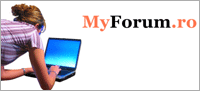 Pagina de start a forumului ExtremeMt2.MyForum.ro